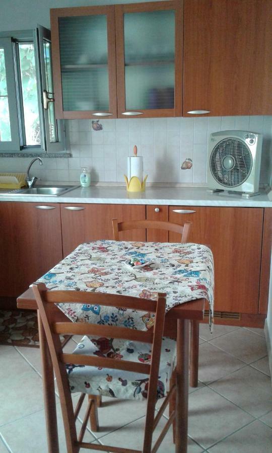 Da Lilly Apartment ลุคคา ภายนอก รูปภาพ